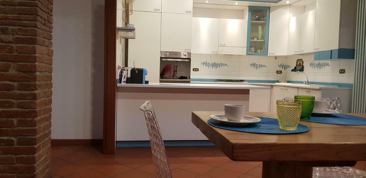 Attico Con Terrazza Villa Marianna Verona Ngoại thất bức ảnh